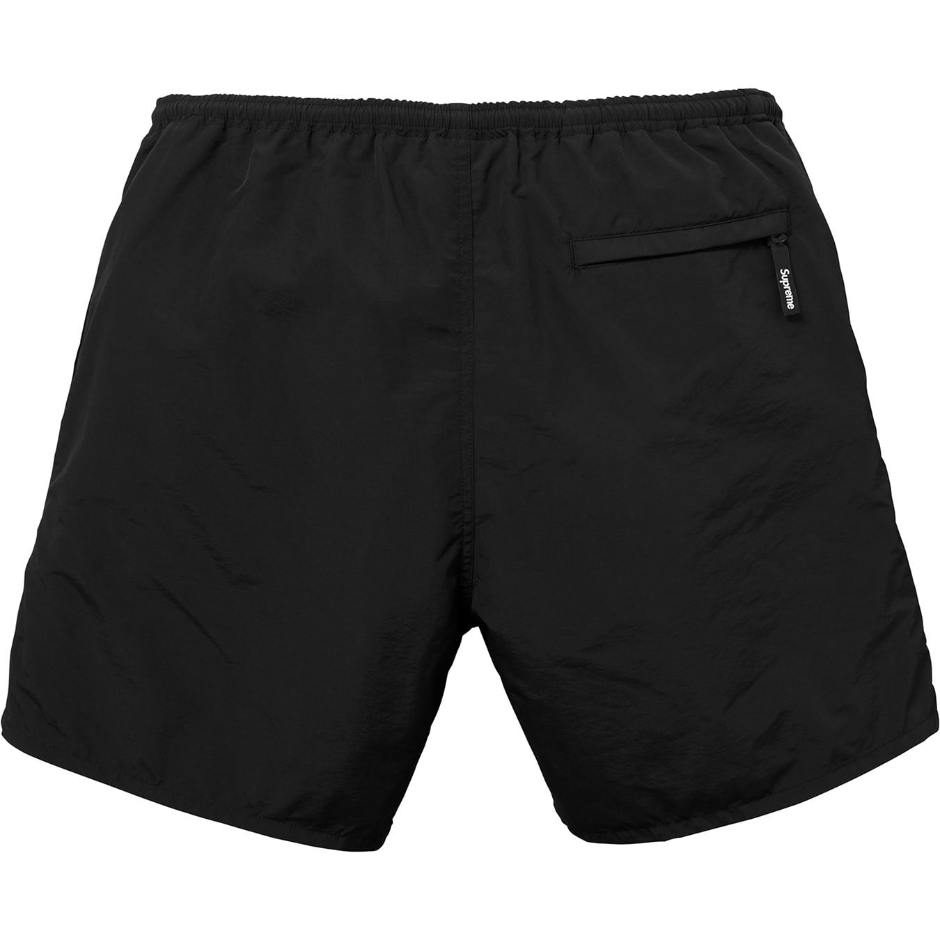 Nylon Water Short view 3